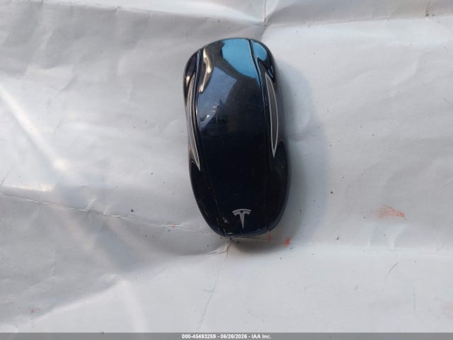 Продажа на аукционе авто 2013 Tesla Model S, vin: 5YJSA1CN9DFP07706, номер лота: 45493259