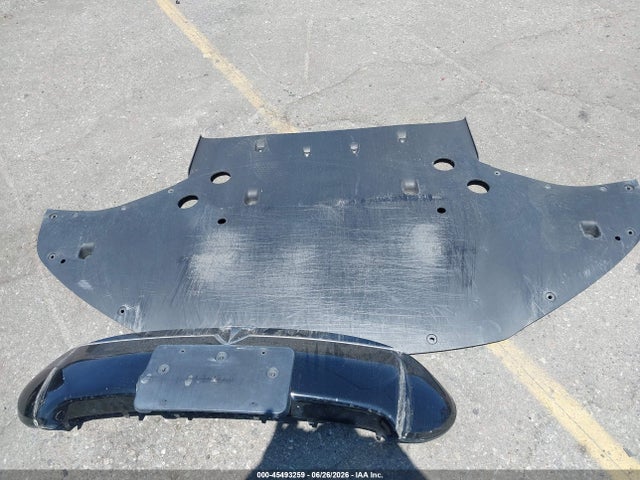 Продажа на аукционе авто 2013 Tesla Model S, vin: 5YJSA1CN9DFP07706, номер лота: 45493259