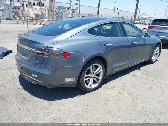 Продажа на аукционе авто 2013 Tesla Model S, vin: 5YJSA1CN9DFP07706, номер лота: 45493259