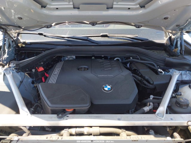 Aukcja sprzedaży 2024 Bmw X3 Sdrive30i, vin: 5UX43DP02R9W40093, numer aukcji: 45493266