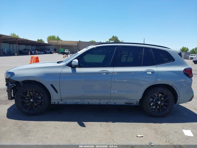 Aukcja sprzedaży 2024 Bmw X3 Sdrive30i, vin: 5UX43DP02R9W40093, numer aukcji: 45493266