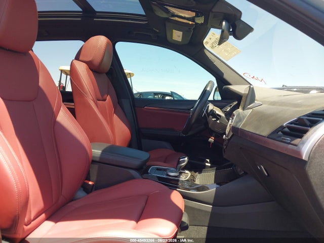 Aukcja sprzedaży 2024 Bmw X3 Sdrive30i, vin: 5UX43DP02R9W40093, numer aukcji: 45493266