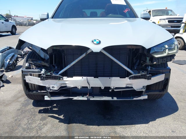 Aukcja sprzedaży 2024 Bmw X3 Sdrive30i, vin: 5UX43DP02R9W40093, numer aukcji: 45493266