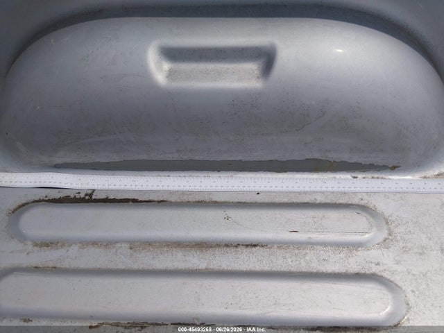 2016 Ram 1500 Tradesman მანქანა იყიდება აუქციონზე, vin: 1C6RR6FT7GS299378, აუქციონის ნომერი: 45493268