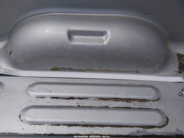 2016 Ram 1500 Tradesman მანქანა იყიდება აუქციონზე, vin: 1C6RR6FT7GS299378, აუქციონის ნომერი: 45493268