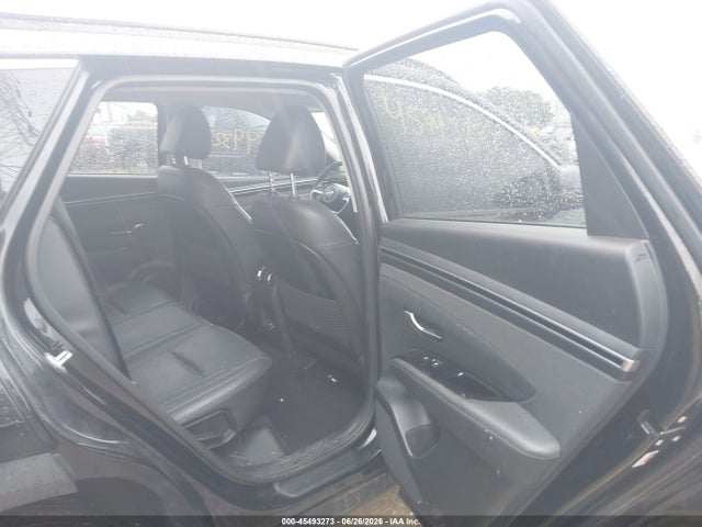 Продажа на аукционе авто 2022 Hyundai Tucson Limited, vin: 5NMJECAE0NH044332, номер лота: 45493273