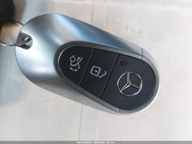 Aukcja sprzedaży 2025 Mercedes-benz Glc 350e 4matic, vin: W1NKM5GB8SF419823, numer aukcji: 45493275