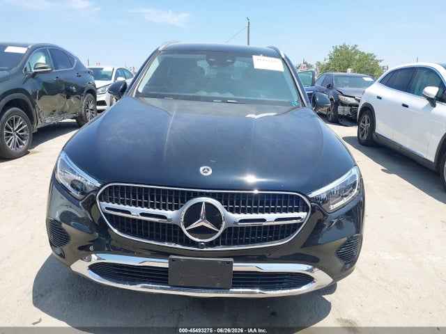 Aukcja sprzedaży 2025 Mercedes-benz Glc 350e 4matic, vin: W1NKM5GB8SF419823, numer aukcji: 45493275