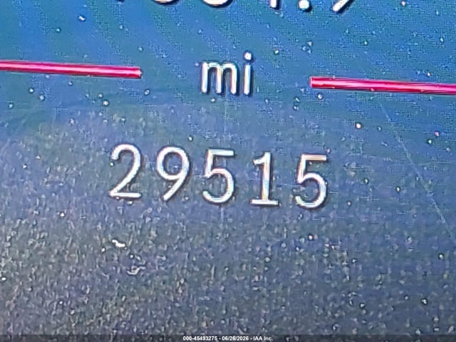 Aukcja sprzedaży 2025 Mercedes-benz Glc 350e 4matic, vin: W1NKM5GB8SF419823, numer aukcji: 45493275