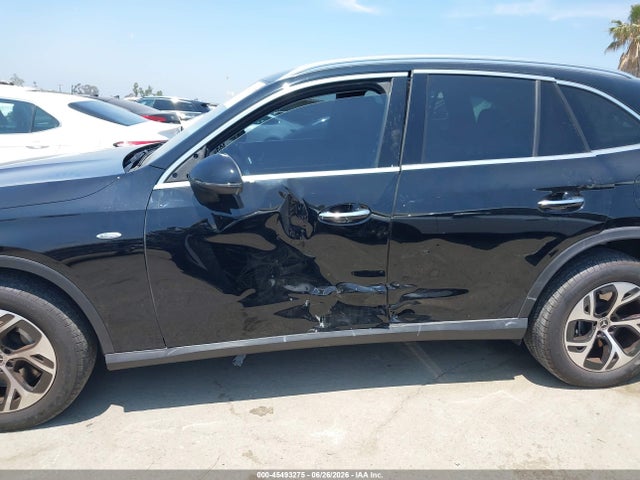 Aukcja sprzedaży 2025 Mercedes-benz Glc 350e 4matic, vin: W1NKM5GB8SF419823, numer aukcji: 45493275