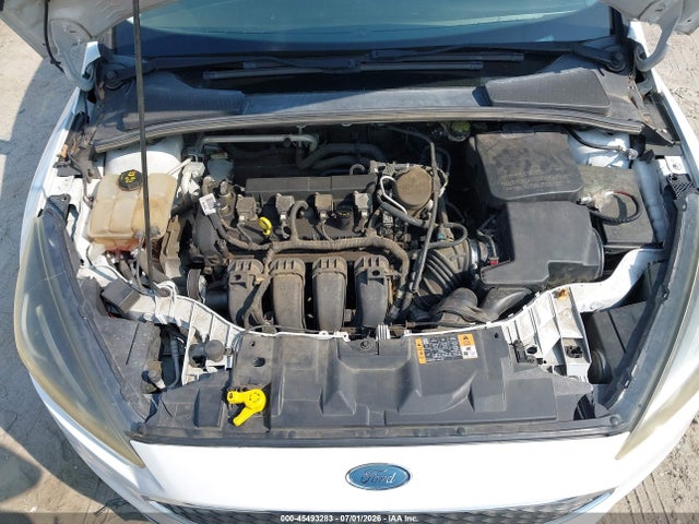 1FADP3F2XGL300571 Ford FOCUS SE