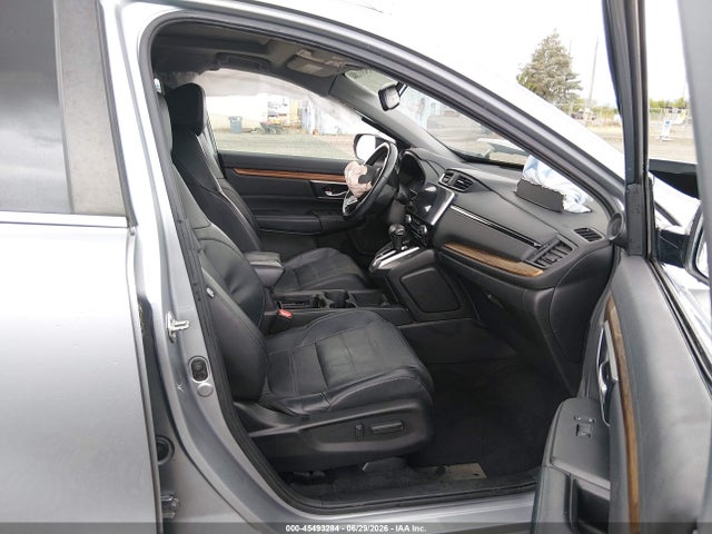 7FARW2H96KE022713 Honda Cr-v Touring