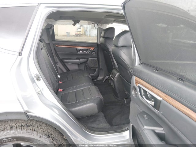 7FARW2H96KE022713 Honda Cr-v Touring
