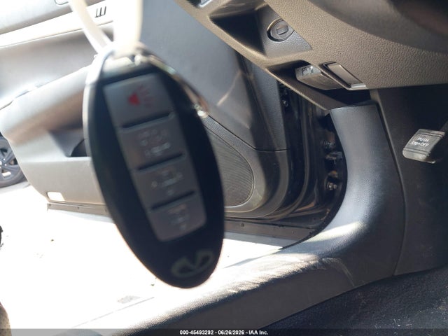 Aukcja sprzedaży 2013 Infiniti G37x, vin: JN1CV6AR4DM761064, numer aukcji: 45493292