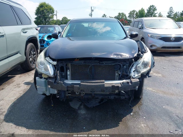 Aukcja sprzedaży 2013 Infiniti G37x, vin: JN1CV6AR4DM761064, numer aukcji: 45493292