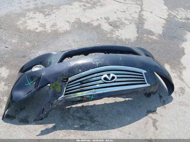 Aukcja sprzedaży 2013 Infiniti G37x, vin: JN1CV6AR4DM761064, numer aukcji: 45493292