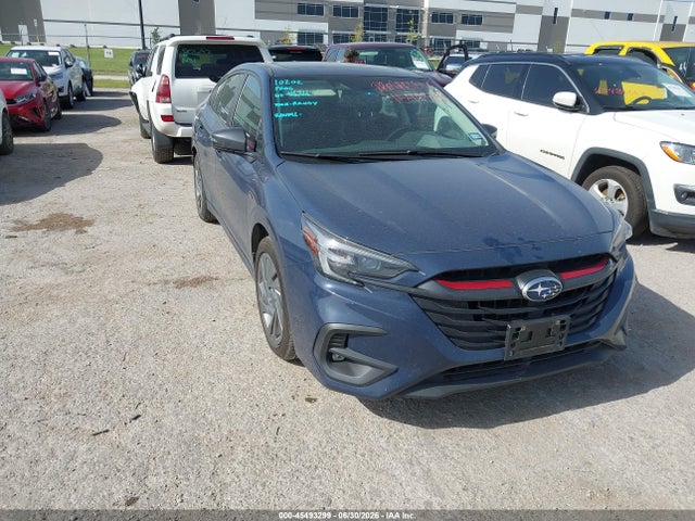 Aukcja sprzedaży 2025 Subaru Legacy Sport, vin: 4S3BWGG61S3007843, numer aukcji: 45493299