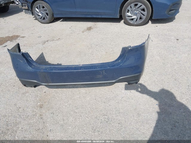 2025 Subaru Legacy Sport მანქანა იყიდება აუქციონზე, vin: 4S3BWGG61S3007843, აუქციონის ნომერი: 45493299