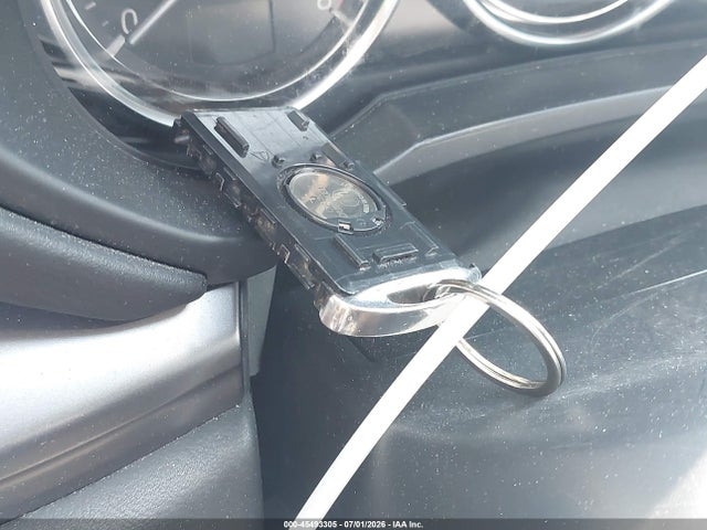 2020 Mazda Cx-5 Touring მანქანა იყიდება აუქციონზე, vin: JM3KFACMXL0747886, აუქციონის ნომერი: 45493305