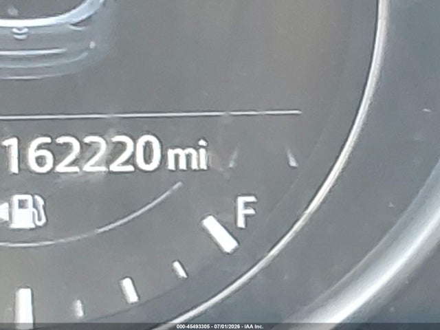 2020 Mazda Cx-5 Touring მანქანა იყიდება აუქციონზე, vin: JM3KFACMXL0747886, აუქციონის ნომერი: 45493305