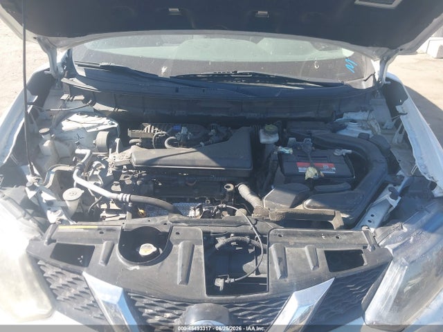 JN8AT2MV8GW139348 Nissan Rogue S/sl/sv