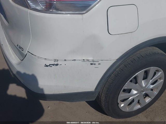 JN8AT2MV8GW139348 Nissan Rogue S/sl/sv