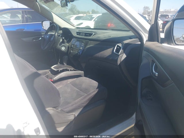 JN8AT2MV8GW139348 Nissan Rogue S/sl/sv
