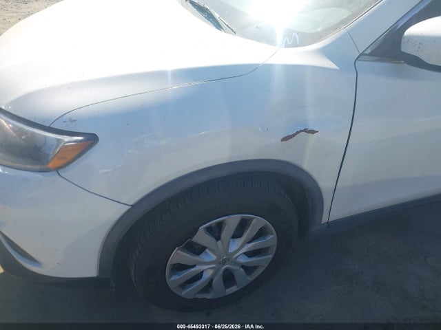 JN8AT2MV8GW139348 Nissan Rogue S/sl/sv