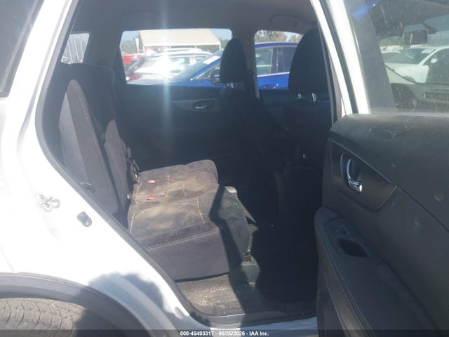 JN8AT2MV8GW139348 Nissan Rogue S/sl/sv