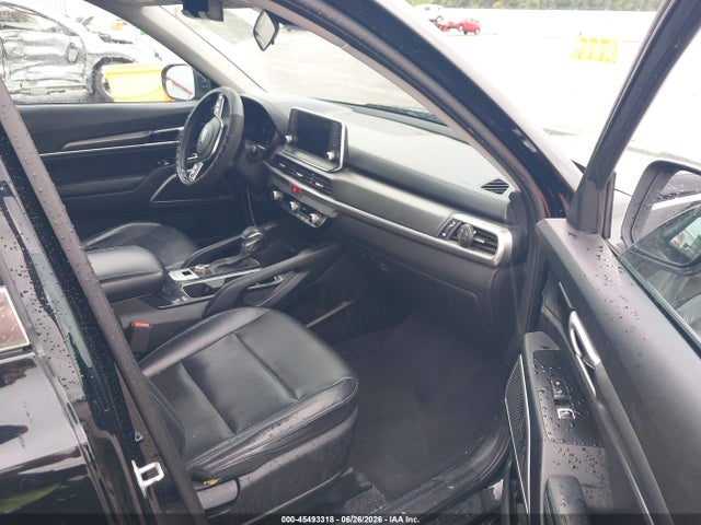 Aukcja sprzedaży 2021 Kia Telluride Lx, vin: 5XYP24HC6MG155392, numer aukcji: 45493318