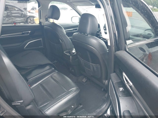 Aukcja sprzedaży 2021 Kia Telluride Lx, vin: 5XYP24HC6MG155392, numer aukcji: 45493318