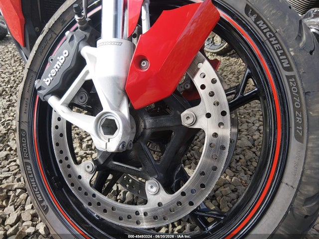 WB10E430XP6H10809 BMW S 1000 Xr