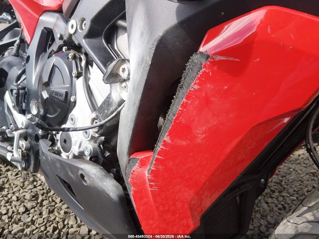 WB10E430XP6H10809 BMW S 1000 Xr