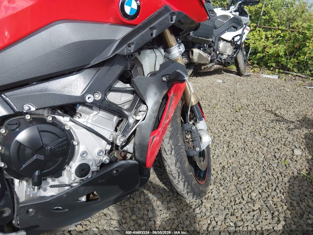 WB10E430XP6H10809 BMW S 1000 Xr