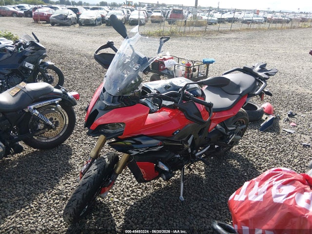 WB10E430XP6H10809 BMW S 1000 Xr