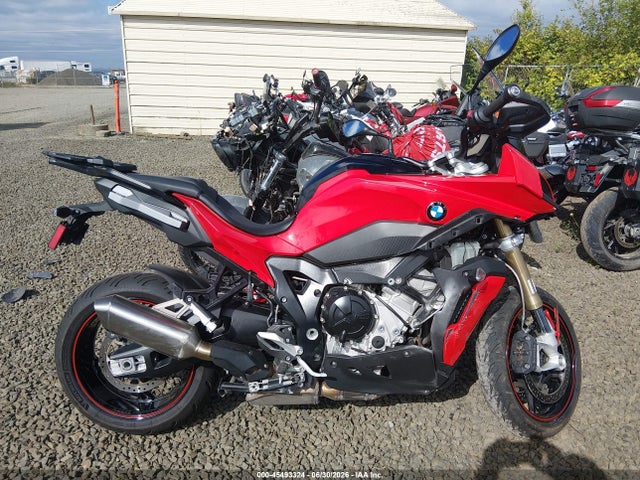 WB10E430XP6H10809 BMW S 1000 Xr