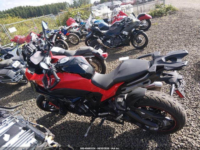 WB10E430XP6H10809 BMW S 1000 Xr
