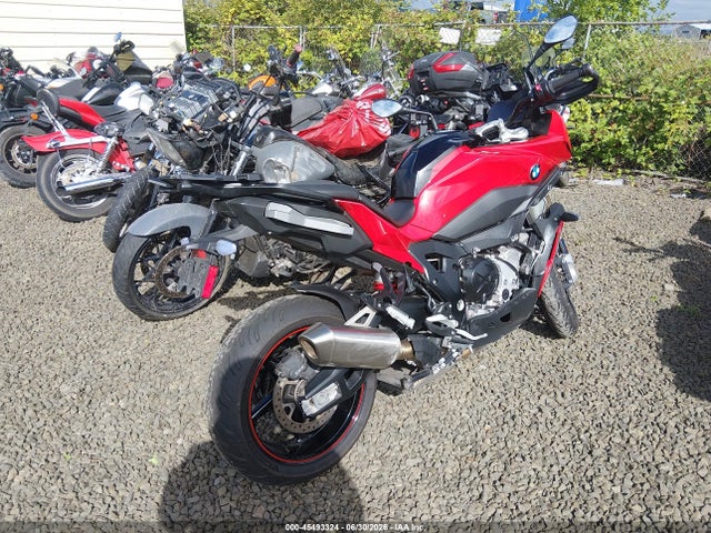 WB10E430XP6H10809 BMW S 1000 Xr