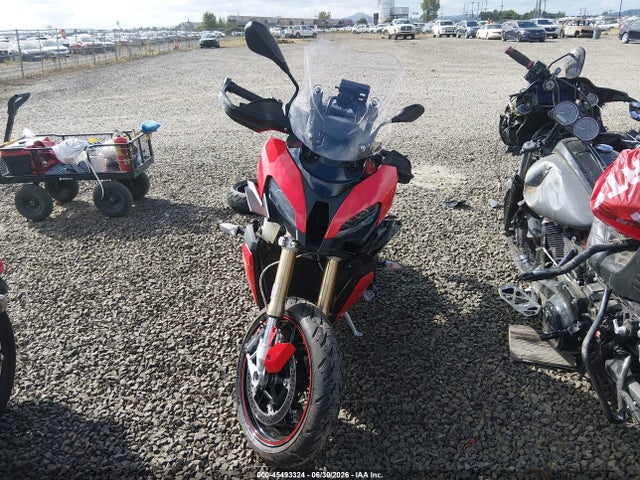 WB10E430XP6H10809 BMW S 1000 Xr