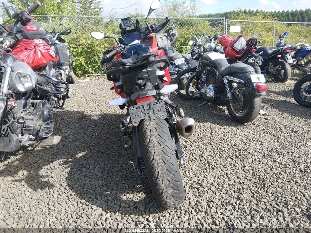 WB10E430XP6H10809 BMW S 1000 Xr