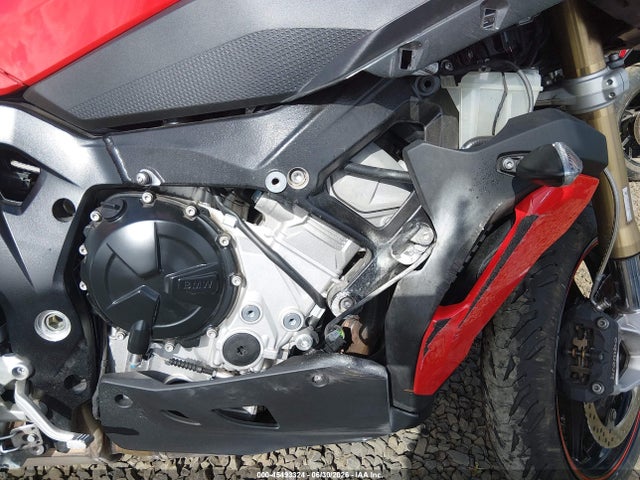 WB10E430XP6H10809 BMW S 1000 Xr