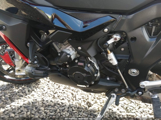 WB10E430XP6H10809 BMW S 1000 Xr