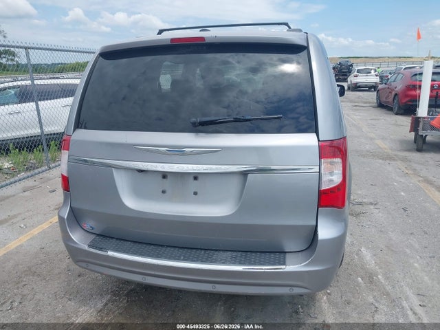 Aukcja sprzedaży 2014 Chrysler Town & Country Touring-l 30th Anniversary, vin: 2C4RC1CG4ER239562, numer aukcji: 45493325