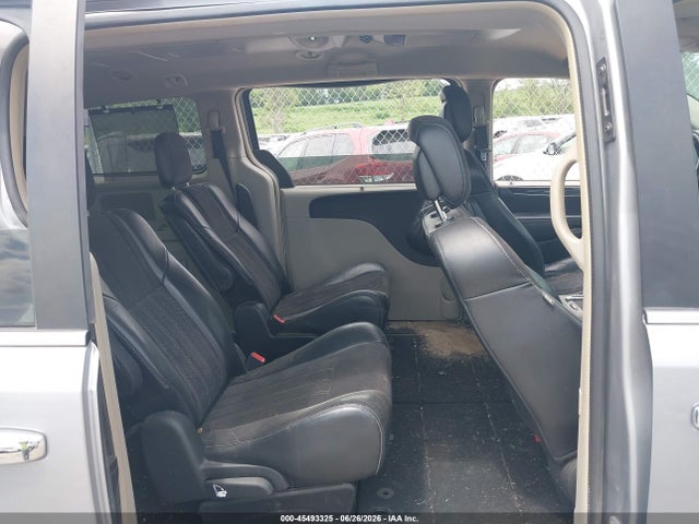 Aukcja sprzedaży 2014 Chrysler Town & Country Touring-l 30th Anniversary, vin: 2C4RC1CG4ER239562, numer aukcji: 45493325