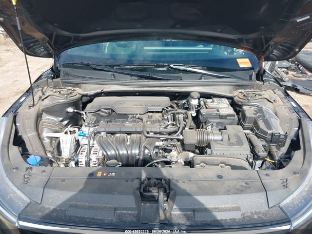 Aukcja sprzedaży 2025 Kia K4 Gt-line, vin: 3KPFW4DE7SE248021, numer aukcji: 45493326