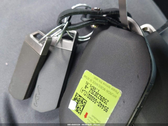 Aukcja sprzedaży 2025 Kia K4 Gt-line, vin: 3KPFW4DE7SE248021, numer aukcji: 45493326