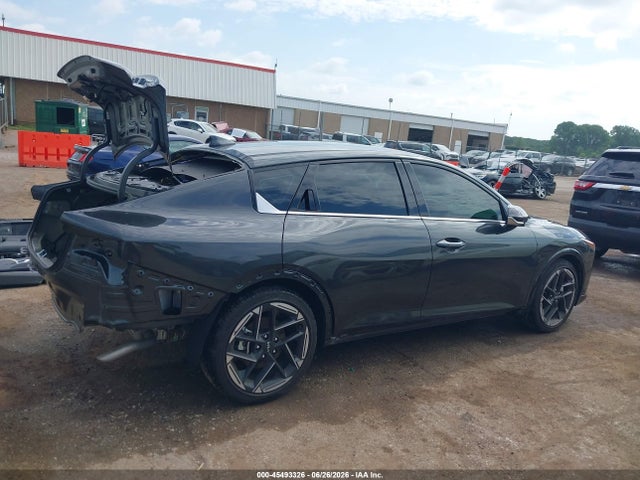 Aukcja sprzedaży 2025 Kia K4 Gt-line, vin: 3KPFW4DE7SE248021, numer aukcji: 45493326