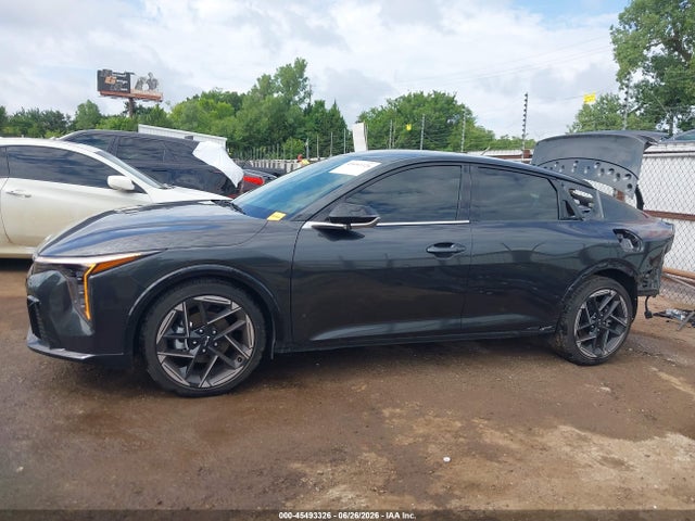 Aukcja sprzedaży 2025 Kia K4 Gt-line, vin: 3KPFW4DE7SE248021, numer aukcji: 45493326