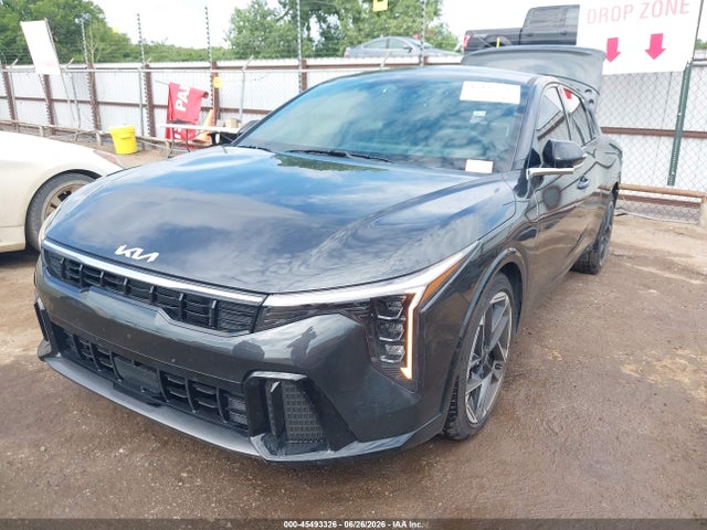 Aukcja sprzedaży 2025 Kia K4 Gt-line, vin: 3KPFW4DE7SE248021, numer aukcji: 45493326