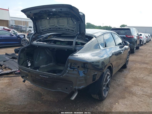 Aukcja sprzedaży 2025 Kia K4 Gt-line, vin: 3KPFW4DE7SE248021, numer aukcji: 45493326